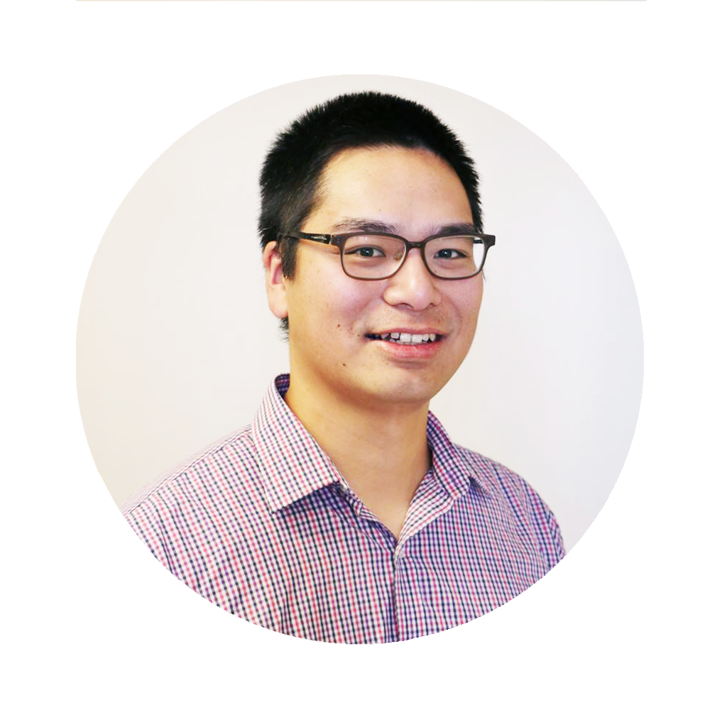 Dr Daniel Tran