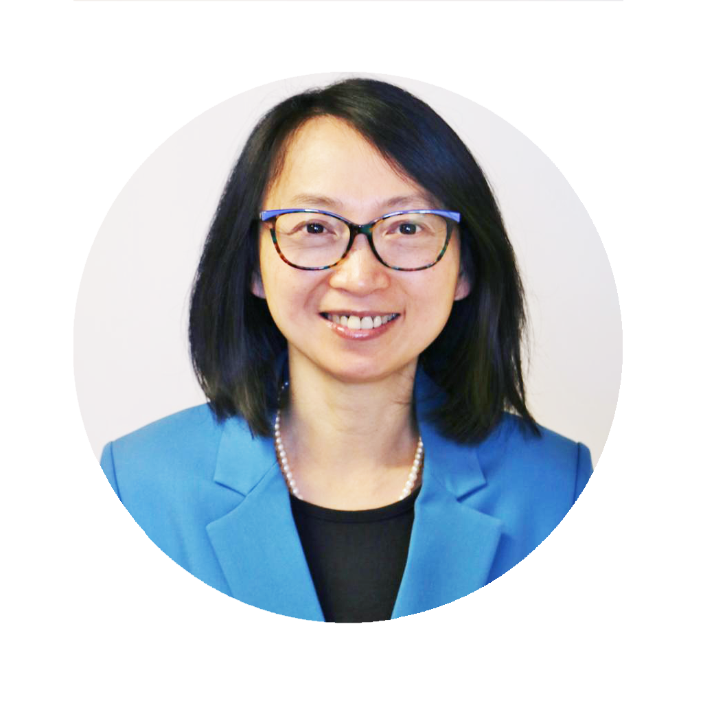 Dr Hue Tran