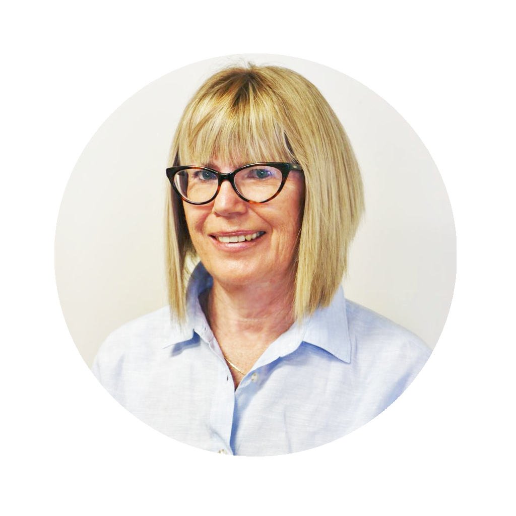 Sr. Jacqui Currie