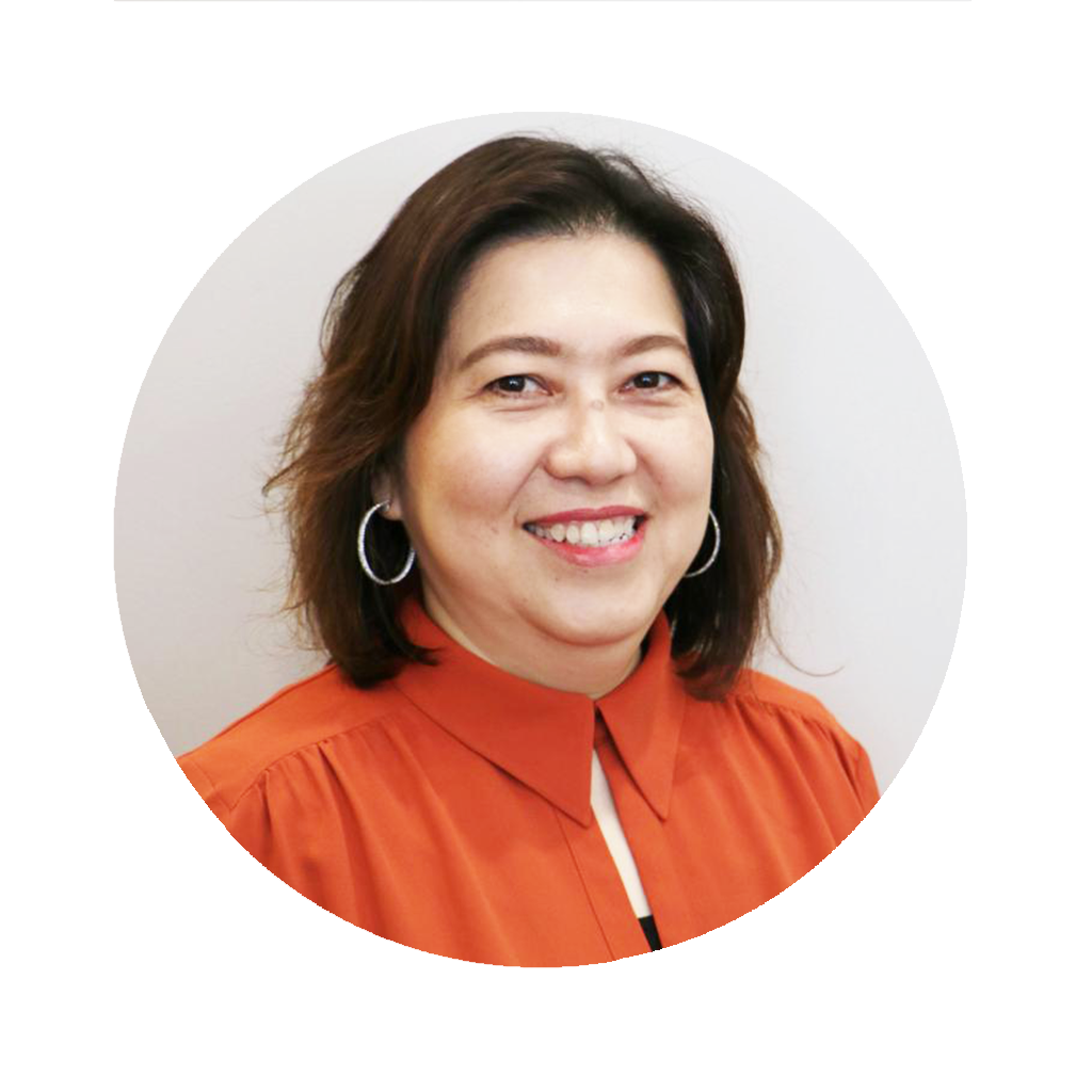 Mrs Shiely Sutjipto