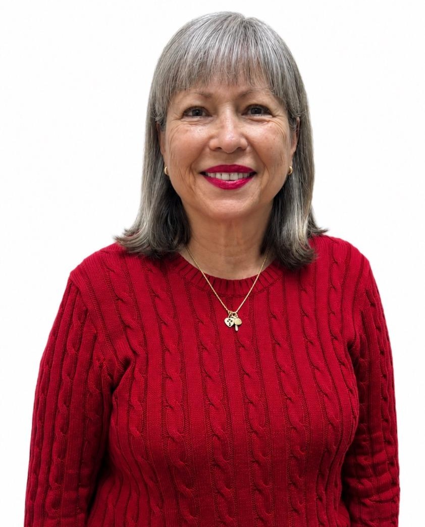 Ms Soraya Turk — Receptionist